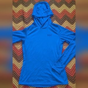 Helly Hansen Lightweight Althetic Hoodie